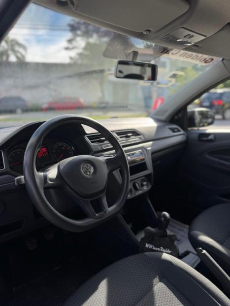 VOLKSWAGEN Saveiro 1.6 16V FLEX MSI ROBUST CABINE SIMPLES, Foto 10