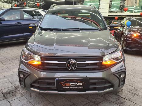 VOLKSWAGEN Saveiro 1.6 16V FLEX MSI EXTREME CABINE DUPLA, Foto 2