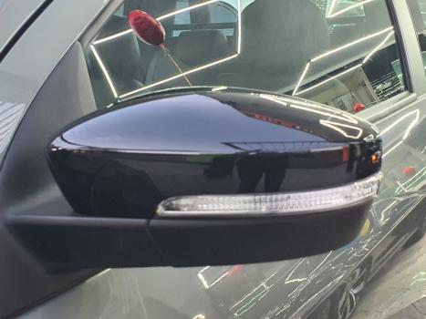 VOLKSWAGEN Saveiro 1.6 16V FLEX MSI EXTREME CABINE DUPLA, Foto 6