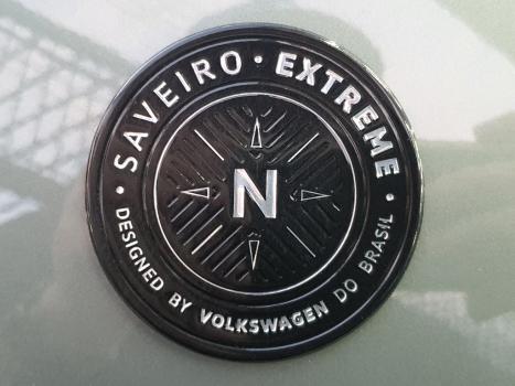 VOLKSWAGEN Saveiro 1.6 16V FLEX MSI EXTREME CABINE DUPLA, Foto 7