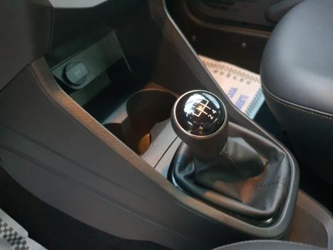 VOLKSWAGEN Saveiro 1.6 16V FLEX MSI EXTREME CABINE DUPLA, Foto 11