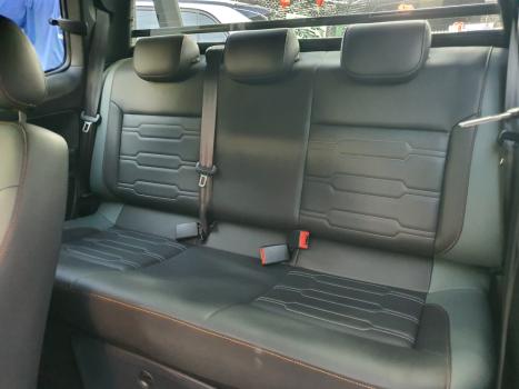 VOLKSWAGEN Saveiro 1.6 16V FLEX MSI EXTREME CABINE DUPLA, Foto 12