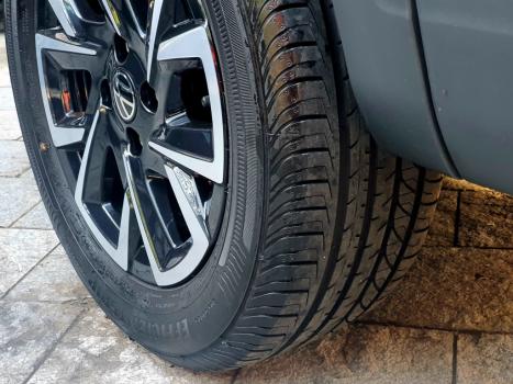 VOLKSWAGEN Saveiro 1.6 16V FLEX MSI EXTREME CABINE DUPLA, Foto 13