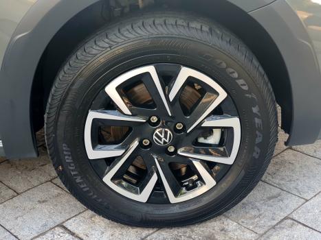 VOLKSWAGEN Saveiro 1.6 16V FLEX MSI EXTREME CABINE DUPLA, Foto 14