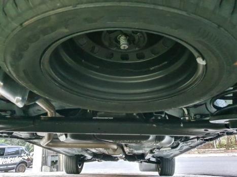 VOLKSWAGEN Saveiro 1.6 16V FLEX MSI EXTREME CABINE DUPLA, Foto 15