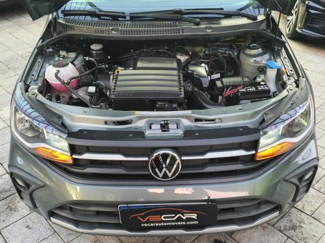 VOLKSWAGEN Saveiro 1.6 16V FLEX MSI EXTREME CABINE DUPLA, Foto 16