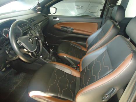 VOLKSWAGEN Saveiro 1.6 G7 CABINE DUPLA CROSS FLEX, Foto 2