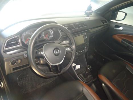 VOLKSWAGEN Saveiro 1.6 G7 CABINE DUPLA CROSS FLEX, Foto 3