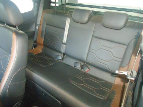 VOLKSWAGEN Saveiro 1.6 G7 CABINE DUPLA CROSS FLEX, Foto 4
