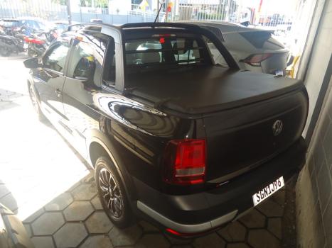 VOLKSWAGEN Saveiro 1.6 G7 CABINE DUPLA CROSS FLEX, Foto 5