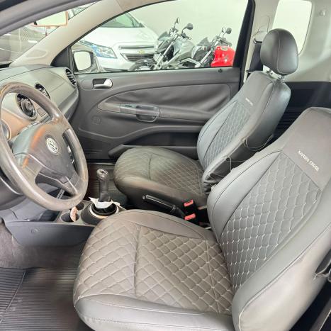 VOLKSWAGEN Saveiro 1.6 16V FLEX MSI EXTREME CABINE DUPLA, Foto 5
