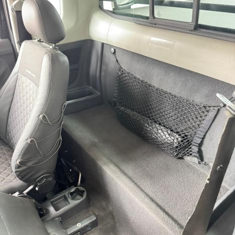 VOLKSWAGEN Saveiro 1.6 16V FLEX MSI EXTREME CABINE DUPLA, Foto 6