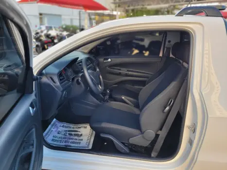 VOLKSWAGEN Saveiro 1.6 16V FLEX MSI ROBUST CABINE SIMPLES, Foto 6
