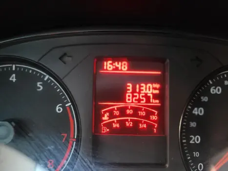 VOLKSWAGEN Saveiro 1.6 16V FLEX MSI ROBUST CABINE SIMPLES, Foto 9