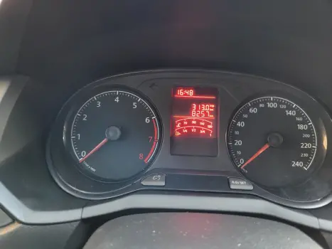 VOLKSWAGEN Saveiro 1.6 16V FLEX MSI ROBUST CABINE SIMPLES, Foto 10