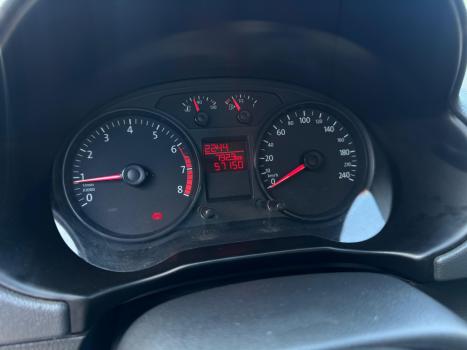 VOLKSWAGEN Saveiro 1.6 G7 CABINE SIMPLES ROBUST FLEX, Foto 5