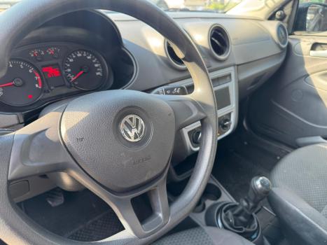 VOLKSWAGEN Saveiro 1.6 G7 CABINE SIMPLES ROBUST FLEX, Foto 6