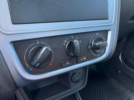 VOLKSWAGEN Saveiro 1.6 G7 CABINE SIMPLES ROBUST FLEX, Foto 7