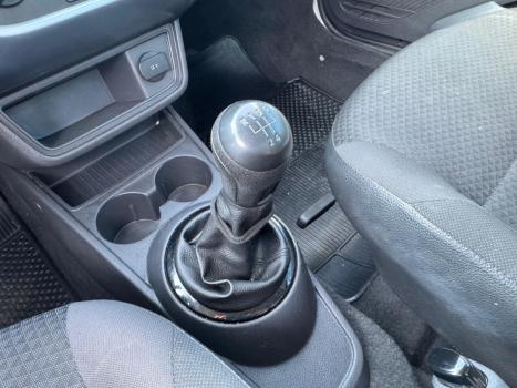 VOLKSWAGEN Saveiro 1.6 G7 CABINE SIMPLES ROBUST FLEX, Foto 10