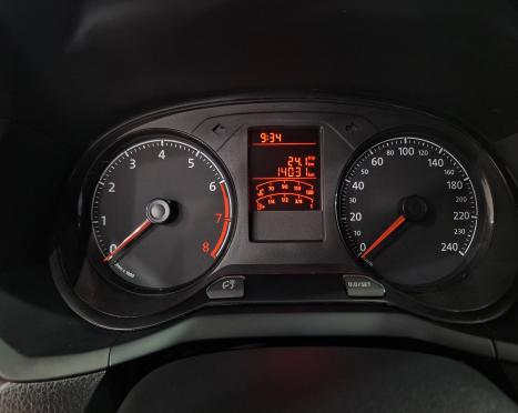 VOLKSWAGEN Saveiro 1.6 16V FLEX MSI ROBUST CABINE SIMPLES, Foto 2