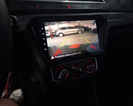 VOLKSWAGEN Saveiro 1.6 16V FLEX MSI ROBUST CABINE SIMPLES, Foto 4