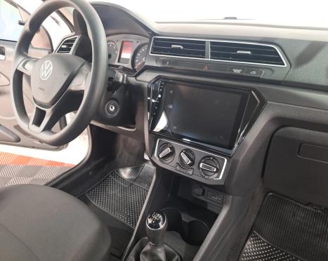 VOLKSWAGEN Saveiro 1.6 16V FLEX MSI ROBUST CABINE SIMPLES, Foto 10