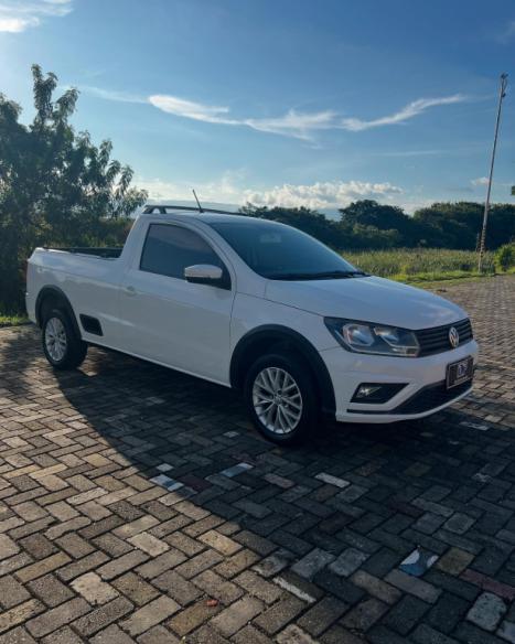VOLKSWAGEN Saveiro 1.6 G6 TRENDLINE FLEX, Foto 1
