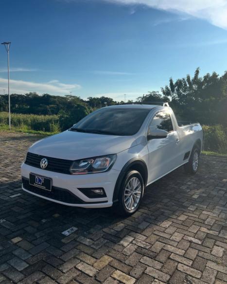 VOLKSWAGEN Saveiro 1.6 G6 TRENDLINE FLEX, Foto 2