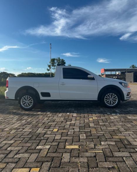 VOLKSWAGEN Saveiro 1.6 G6 TRENDLINE FLEX, Foto 5