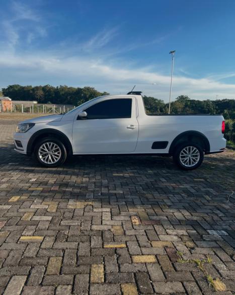 VOLKSWAGEN Saveiro 1.6 G6 TRENDLINE FLEX, Foto 6