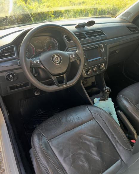 VOLKSWAGEN Saveiro 1.6 G6 TRENDLINE FLEX, Foto 8