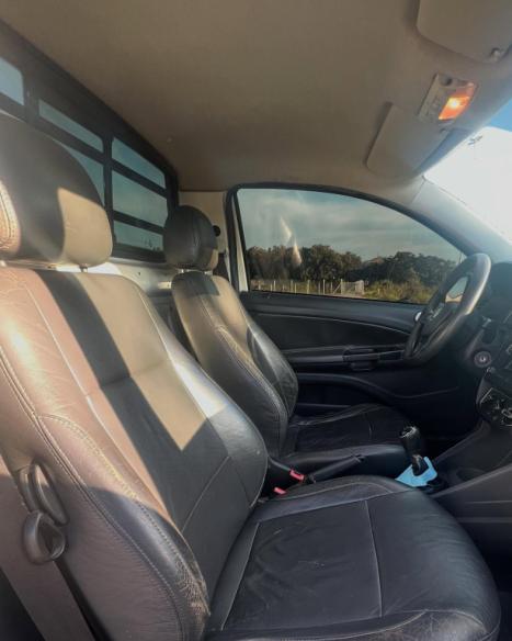 VOLKSWAGEN Saveiro 1.6 G6 TRENDLINE FLEX, Foto 9