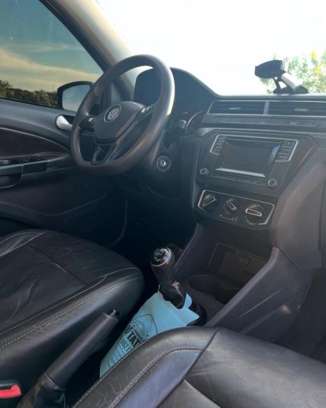 VOLKSWAGEN Saveiro 1.6 G6 TRENDLINE FLEX, Foto 10
