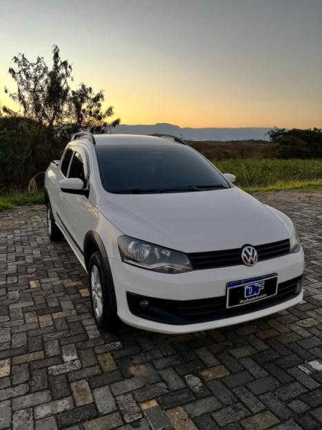 VOLKSWAGEN Saveiro 1.6 G6 TRENDLINE FLEX, Foto 2