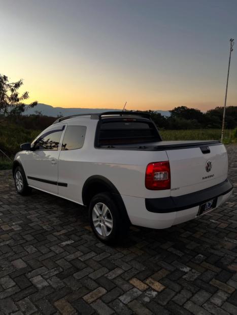 VOLKSWAGEN Saveiro 1.6 G6 TRENDLINE FLEX, Foto 5