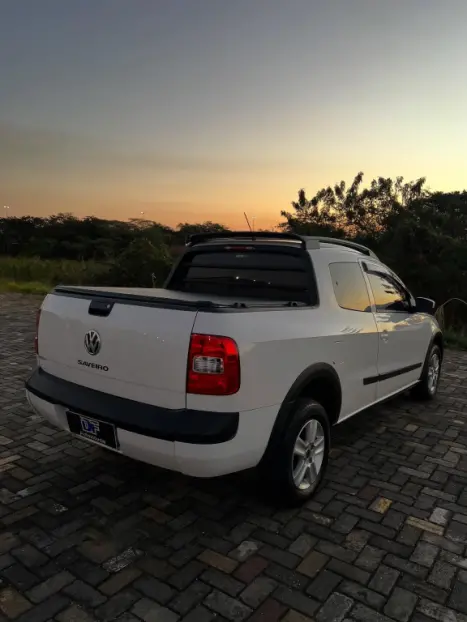 VOLKSWAGEN Saveiro 1.6 G6 TRENDLINE FLEX, Foto 6