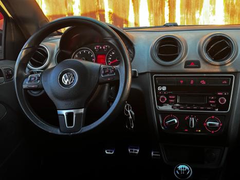 VOLKSWAGEN Saveiro 1.6 16V G6 CROSS CABINE DUPLA FLEX, Foto 7