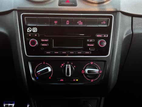 VOLKSWAGEN Saveiro 1.6 16V G6 CROSS CABINE DUPLA FLEX, Foto 10