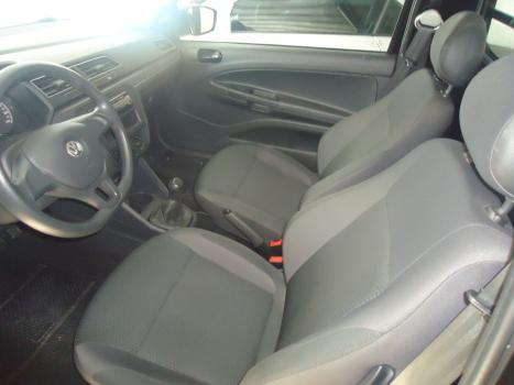 VOLKSWAGEN Saveiro 1.6 G7 CABINE SIMPLES ROBUST FLEX, Foto 2