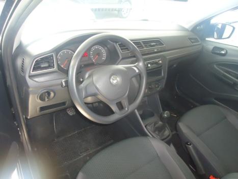 VOLKSWAGEN Saveiro 1.6 G7 CABINE SIMPLES ROBUST FLEX, Foto 3