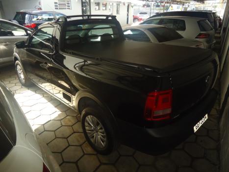 VOLKSWAGEN Saveiro 1.6 G7 CABINE SIMPLES ROBUST FLEX, Foto 4