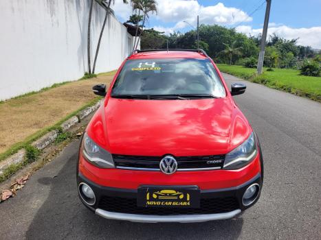 VOLKSWAGEN Saveiro 1.6 16V FLEX MSI EXTREME CABINE DUPLA, Foto 2
