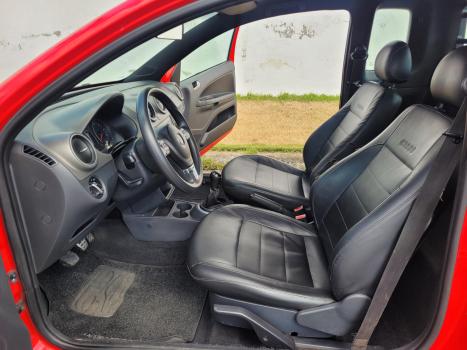 VOLKSWAGEN Saveiro 1.6 16V FLEX MSI EXTREME CABINE DUPLA, Foto 7