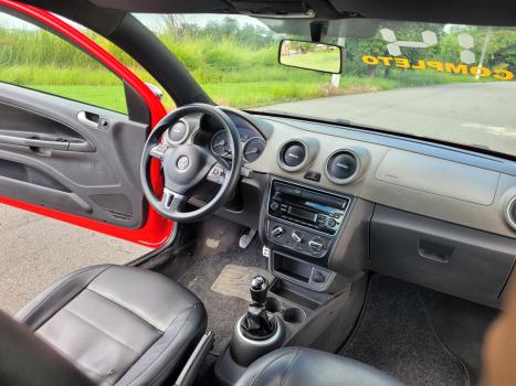 VOLKSWAGEN Saveiro 1.6 16V FLEX MSI EXTREME CABINE DUPLA, Foto 8
