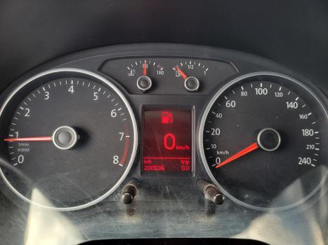 VOLKSWAGEN Saveiro 1.6 16V FLEX MSI EXTREME CABINE DUPLA, Foto 9
