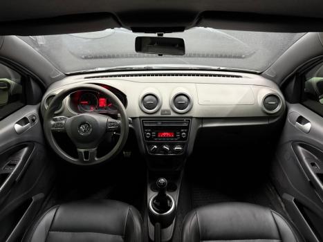 VOLKSWAGEN Saveiro 1.6 16V G6 CROSS CABINE ESTENDIDA FLEX, Foto 5