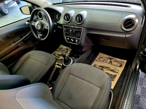 VOLKSWAGEN Saveiro 1.6 G6 CABINE ESTENDIDA FLEX, Foto 2