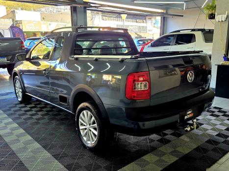 VOLKSWAGEN Saveiro 1.6 G6 CABINE ESTENDIDA FLEX, Foto 3