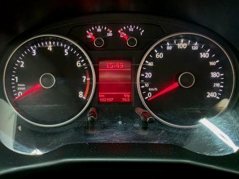 VOLKSWAGEN Saveiro 1.6 G6 CABINE ESTENDIDA FLEX, Foto 4