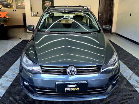 VOLKSWAGEN Saveiro 1.6 G6 CABINE ESTENDIDA FLEX, Foto 5
